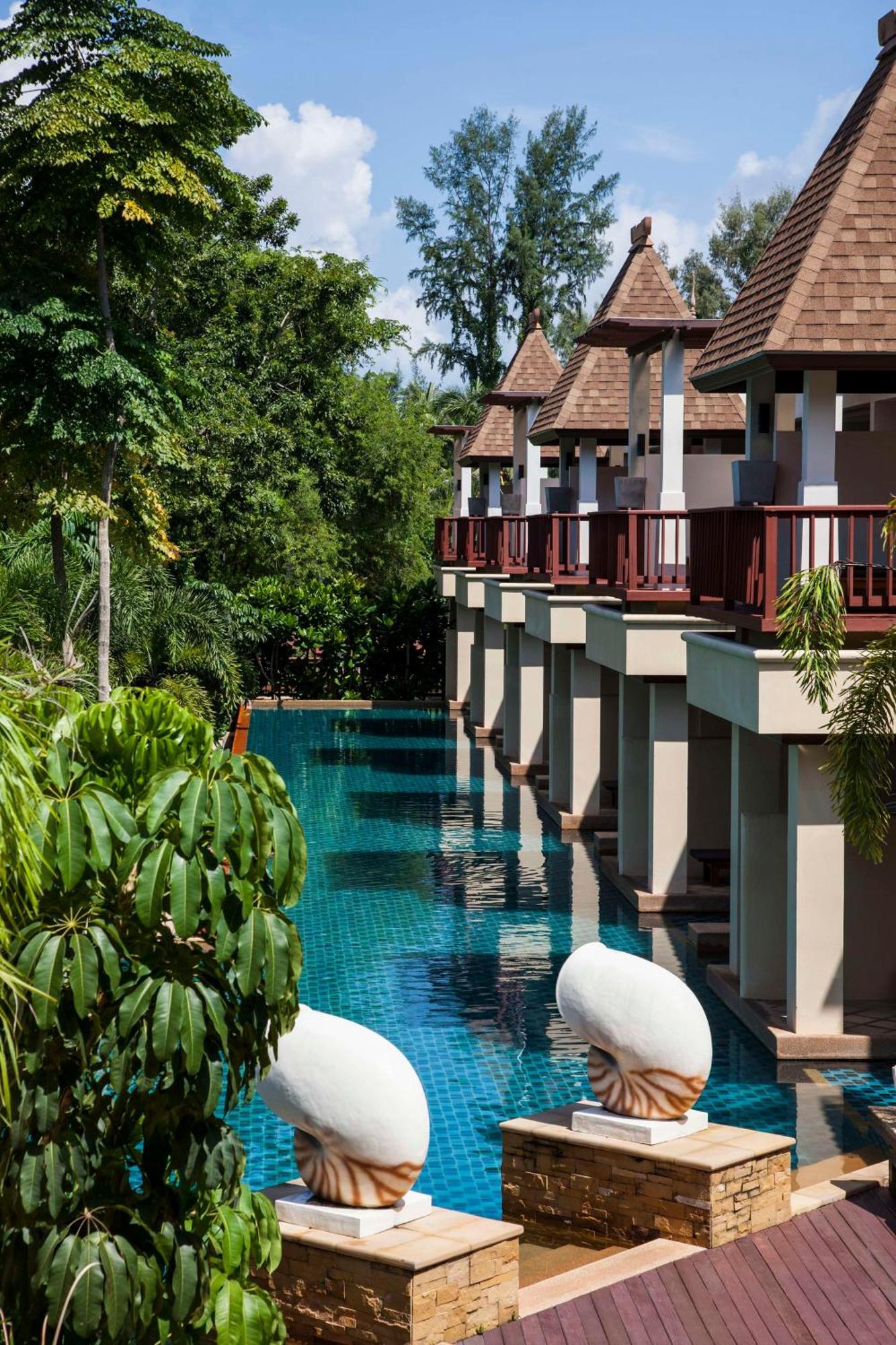 Avani Plus Koh Lanta Krabi Resort Eksteriør billede